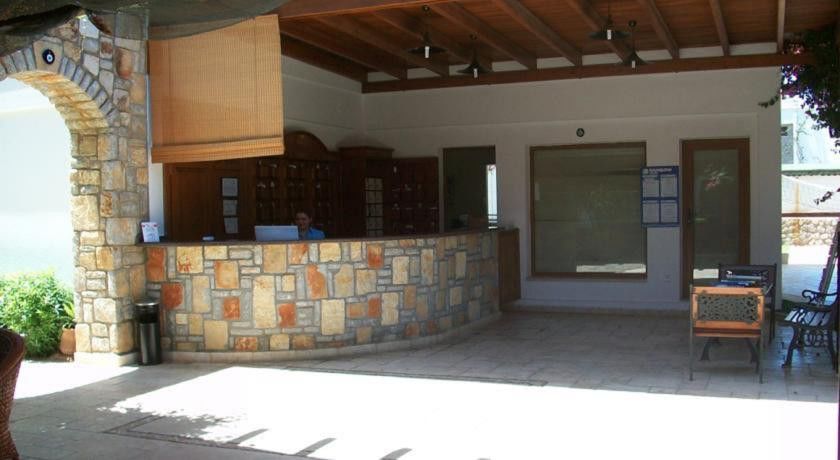 Kriss Otel Ortakentyahşi Exterior foto
