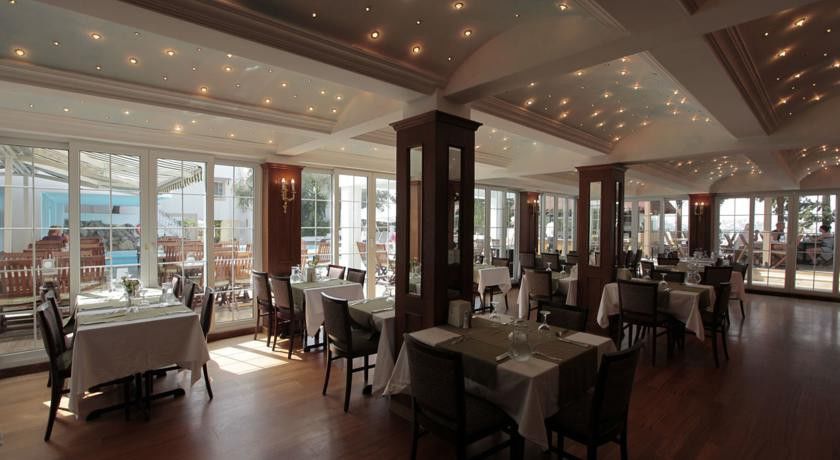 Kriss Otel Ortakentyahşi Exterior foto