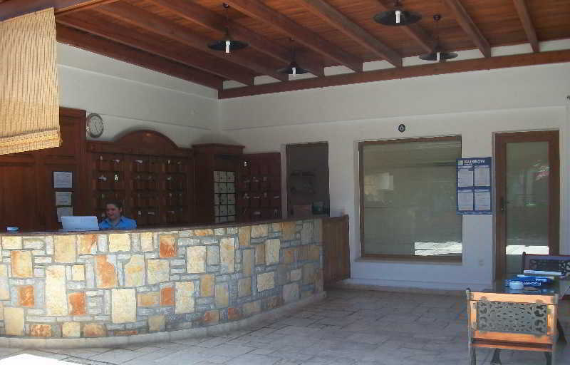 Kriss Otel Ortakentyahşi Exterior foto