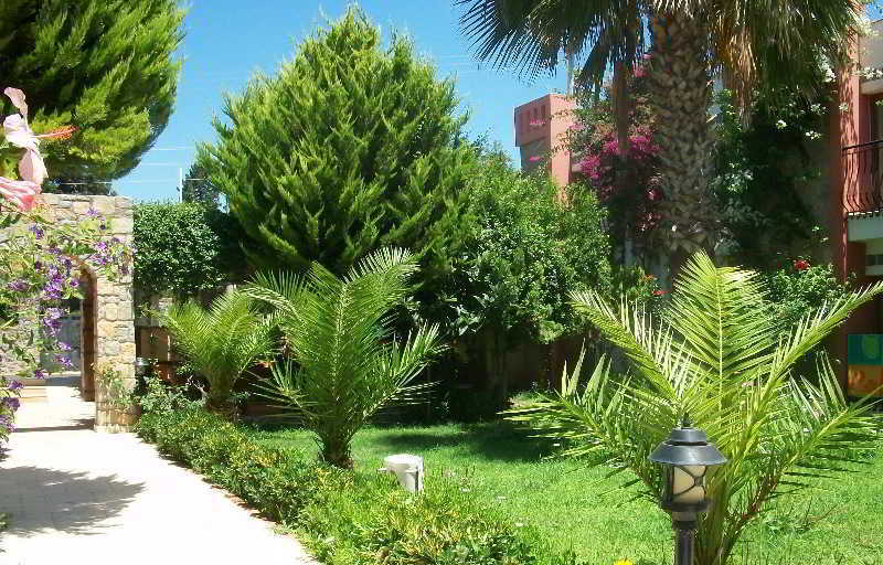 Kriss Otel Ortakentyahşi Exterior foto
